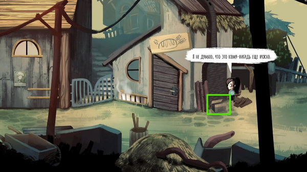 
        Прохождение Children of Silentown &mdash; как решить загадки и получить все наклейки
      