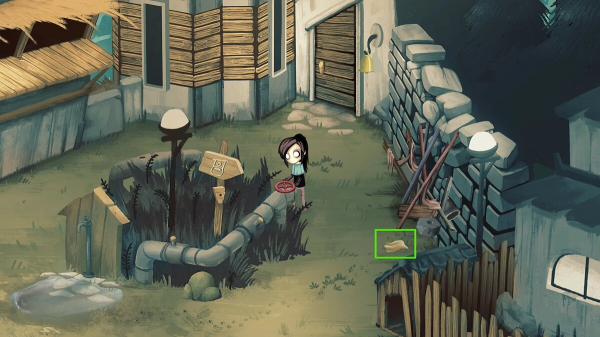
        Прохождение Children of Silentown &mdash; как решить загадки и получить все наклейки
      
