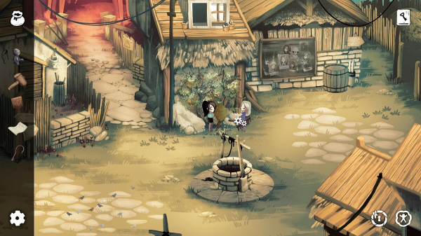 
        Прохождение Children of Silentown &mdash; как решить загадки и получить все наклейки
      