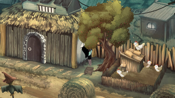 
        Прохождение Children of Silentown &mdash; как решить загадки и получить все наклейки
      