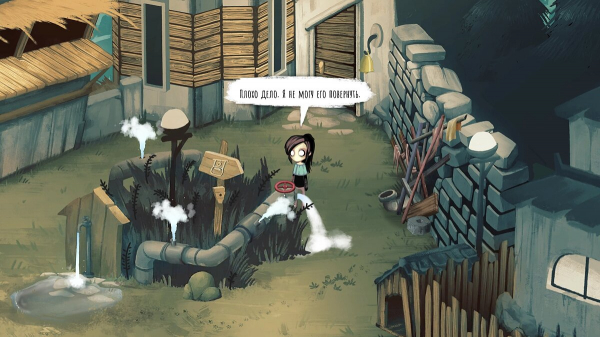 
        Прохождение Children of Silentown &mdash; как решить загадки и получить все наклейки
      