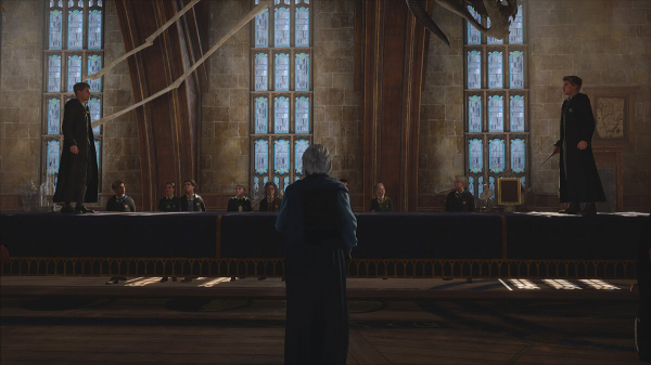 Гайд для новичков по Hogwarts Legacy: какой режим графики выбрать, как быстро прокачаться, особенности боевой системы и другие ответы на вопросы
Гайд для новичков по Hogwarts Legacy: какой режим графики выбрать, как быстро прокачаться, особенности боевой системы и другие ответы на вопросы