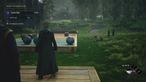 Гайд для новичков по Hogwarts Legacy: какой режим графики выбрать, как быстро прокачаться, особенности боевой системы и другие ответы на вопросы
Гайд для новичков по Hogwarts Legacy: какой режим графики выбрать, как быстро прокачаться, особенности боевой системы и другие ответы на вопросы