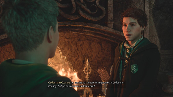 Гайд для новичков по Hogwarts Legacy: какой режим графики выбрать, как быстро прокачаться, особенности боевой системы и другие ответы на вопросы
Гайд для новичков по Hogwarts Legacy: какой режим графики выбрать, как быстро прокачаться, особенности боевой системы и другие ответы на вопросы