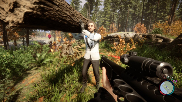 
        Гайд для новичков по Sons of the Forest &mdash; как пользоваться инвентарем, где найти еду, воду, аптечки, принтер и другие советы
      