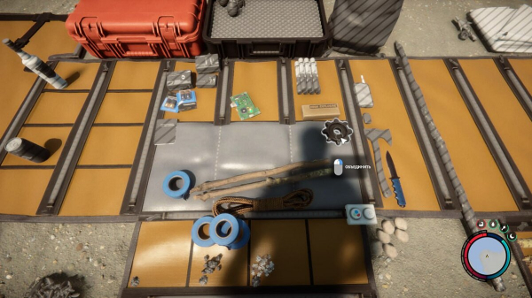 Гайд по оружию в Sons of the Forest — где найти и как сделать копье, лук, пистолет, топор, шокер, дробовик, бензопилу и катану
Гайд по оружию в Sons of the Forest — где найти и как сделать копье, лук, пистолет, топор, шокер, дробовик, бензопилу и катану