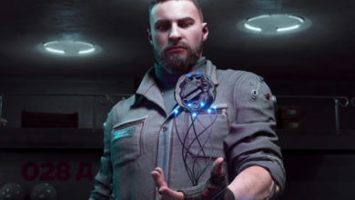 Photo of Как бросать предметы и роботов в Atomic Heart