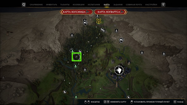 Как быстро заработать много денег в Hogwarts Legacy
Как быстро заработать много денег в Hogwarts Legacy