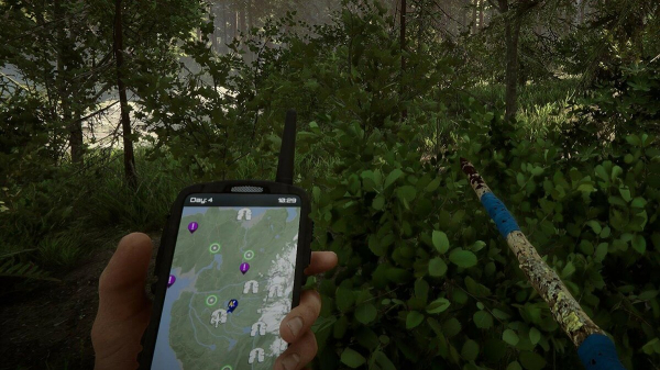 Как найти лопату и раскопать могилу в Sons of the Forest — где найти акваланг и тросомёт
Как найти лопату и раскопать могилу в Sons of the Forest — где найти акваланг и тросомёт