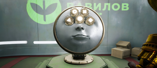 Как найти все колбы с лунным грунтом на ВДНХ в Atomic Heart
Как найти все колбы с лунным грунтом на ВДНХ в Atomic Heart
