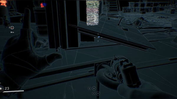 
        Как найти все щебетари (аудиозаписи) в Atomic Heart
      