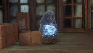 Photo of Как открывать замки в Hogwarts Legacy — как выучить Алохомора и найти редкое снаряжение