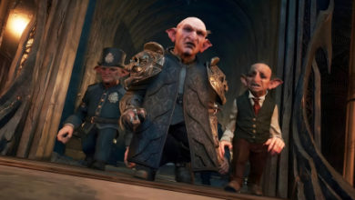 Photo of Как пройти все испытания Мерлина и расширить инвентарь в Hogwarts Legacy