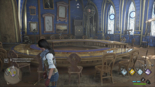 Как собрать все жетоны факультета в Hogwarts Legacy и получить уникальную мантию
Как собрать все жетоны факультета в Hogwarts Legacy и получить уникальную мантию