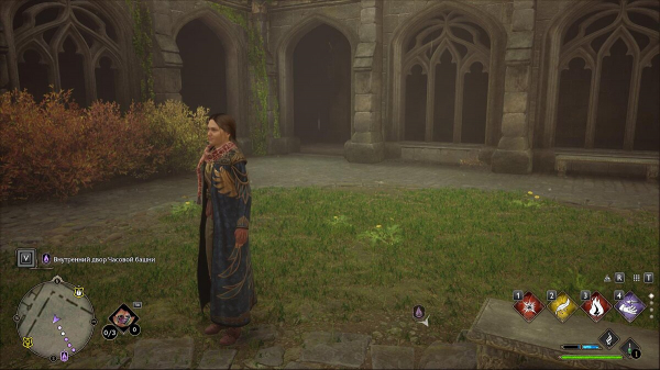 Как собрать все жетоны факультета в Hogwarts Legacy и получить уникальную мантию
Как собрать все жетоны факультета в Hogwarts Legacy и получить уникальную мантию
