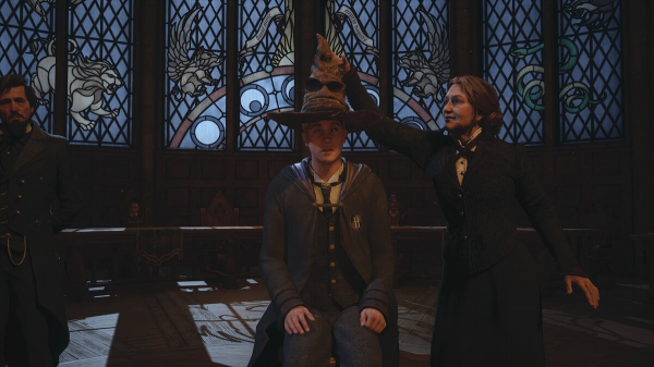 Как стать тёмным магом в Hogwarts Legacy — какие таланты выбрать и как выучить непростительные заклинания
Как стать тёмным магом в Hogwarts Legacy — какие таланты выбрать и как выучить непростительные заклинания