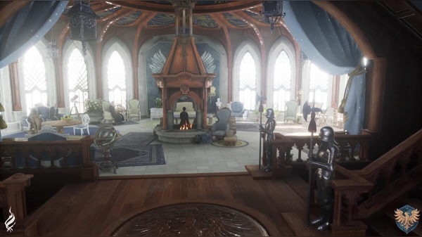 Можно ли выбрать факультет в Hogwarts Legacy? Какой лучший факультет в игре
Можно ли выбрать факультет в Hogwarts Legacy? Какой лучший факультет в игре