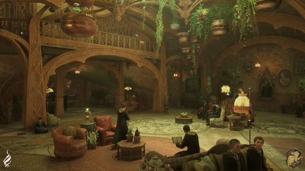 Можно ли выбрать факультет в Hogwarts Legacy? Какой лучший факультет в игре
Можно ли выбрать факультет в Hogwarts Legacy? Какой лучший факультет в игре