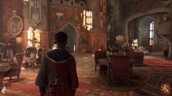 Можно ли выбрать факультет в Hogwarts Legacy? Какой лучший факультет в игре
Можно ли выбрать факультет в Hogwarts Legacy? Какой лучший факультет в игре