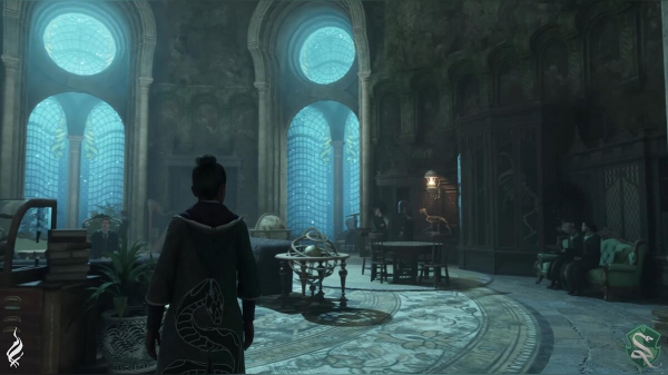 Можно ли выбрать факультет в Hogwarts Legacy? Какой лучший факультет в игре
Можно ли выбрать факультет в Hogwarts Legacy? Какой лучший факультет в игре