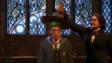 Photo of Можно ли выбрать факультет в Hogwarts Legacy? Какой лучший факультет в игре