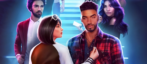 
        Прохождение &laquo;Клуб Романтики: Игра в ТЭГ&raquo; (1 сезон, 1-3 серии) &mdash; гайд
      