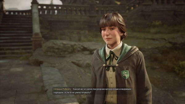 
        Прохождение побочных заданий Hogwarts Legacy (обновляется)
      