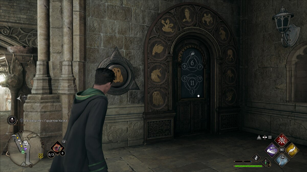 
        Прохождение побочных заданий Hogwarts Legacy (обновляется)
      