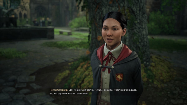 
        Прохождение побочных заданий Hogwarts Legacy (обновляется)
      