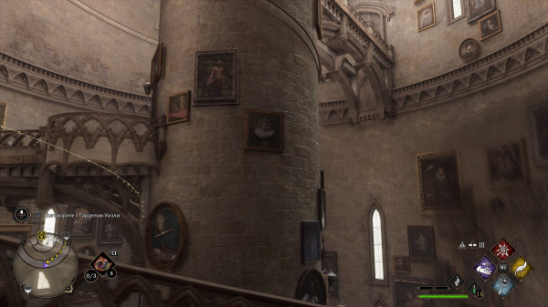 
        Прохождение побочных заданий Hogwarts Legacy (обновляется)
      