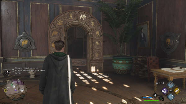
        Прохождение побочных заданий Hogwarts Legacy (обновляется)
      