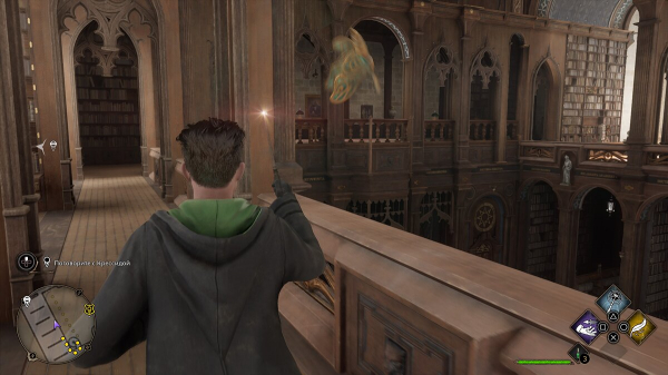 
        Прохождение побочных заданий Hogwarts Legacy (обновляется)
      