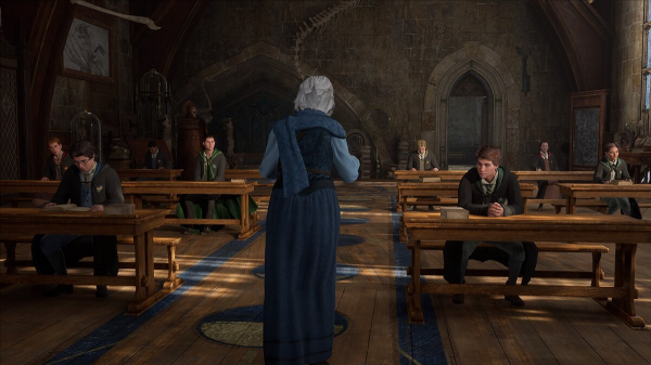 
        Прохождение сюжетных заданий Hogwarts Legacy &mdash; как получить все заклинания, собрать страницы и решить загадки (обновляется)
      