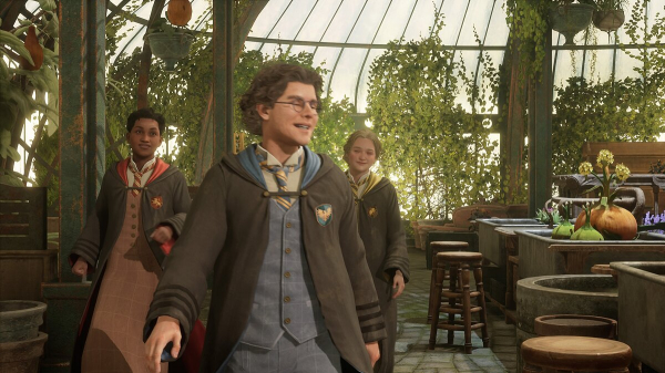 
        Прохождение сюжетных заданий Hogwarts Legacy &mdash; как получить все заклинания, собрать страницы и решить загадки (обновляется)
      