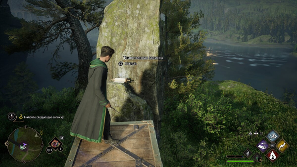 
        Прохождение сюжетных заданий Hogwarts Legacy &mdash; как получить все заклинания, собрать страницы и решить загадки (обновляется)
      