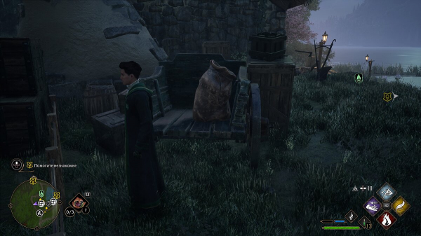
        Прохождение сюжетных заданий Hogwarts Legacy &mdash; как получить все заклинания, собрать страницы и решить загадки (обновляется)
      