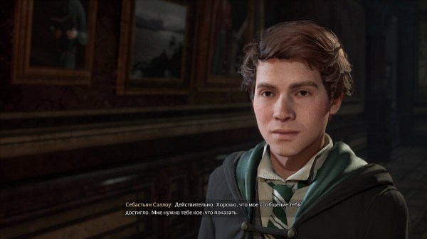 
        Прохождение сюжетных заданий Hogwarts Legacy &mdash; как получить все заклинания, собрать страницы и решить загадки (обновляется)
      