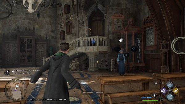
        Прохождение сюжетных заданий Hogwarts Legacy &mdash; как получить все заклинания, собрать страницы и решить загадки (обновляется)
      