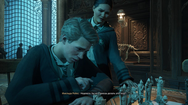 
        Прохождение сюжетных заданий Hogwarts Legacy &mdash; как получить все заклинания, собрать страницы и решить загадки (обновляется)
      