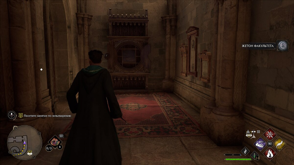 
        Прохождение сюжетных заданий Hogwarts Legacy &mdash; как получить все заклинания, собрать страницы и решить загадки (обновляется)
      