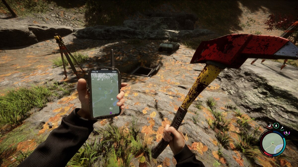 
        Прохождение Sons of the Forest &mdash; в каком порядке осматривать подземелья, как найти все маячки, ключ-карты и золотую броню
      