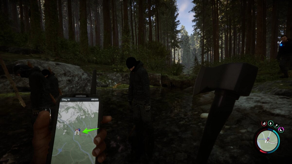 
        Прохождение Sons of the Forest &mdash; в каком порядке осматривать подземелья, как найти все маячки, ключ-карты и золотую броню
      