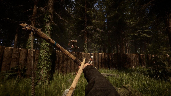 Sons of the Forest не запускается? Вылетает с ошибкой? Невозможно подключиться к серверу? — Решение проблем
Sons of the Forest не запускается? Вылетает с ошибкой? Невозможно подключиться к серверу? — Решение проблем