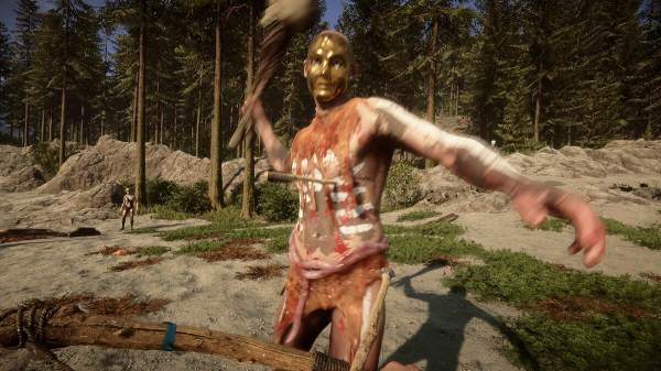 Sons of the Forest не запускается? Вылетает с ошибкой? Невозможно подключиться к серверу? — Решение проблем
Sons of the Forest не запускается? Вылетает с ошибкой? Невозможно подключиться к серверу? — Решение проблем