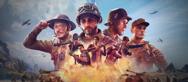 Company of Heroes 3 вылетает при запуске? Не запускается кампания? Не работает мультиплеер? — Решение технических проблем
Company of Heroes 3 вылетает при запуске? Не запускается кампания? Не работает мультиплеер? — Решение технических проблем