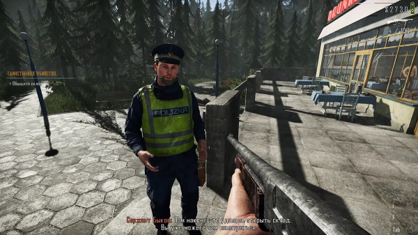 Где найти и как получить все секретные документы KGP в Contraband Police
Где найти и как получить все секретные документы KGP в Contraband Police