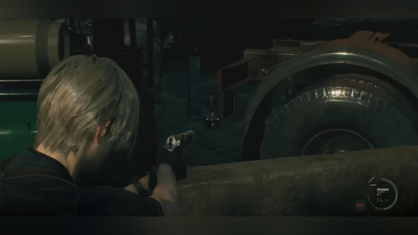 Где найти всех кукол в Resident Evil 4 — местонахождение 16 заводных смотрителей
Где найти всех кукол в Resident Evil 4 — местонахождение 16 заводных смотрителей
