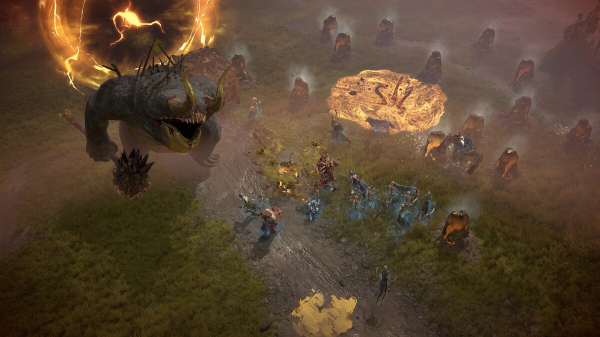 
        Как купить и скачать Diablo 4 в России &mdash; как попасть на бета-тест
      