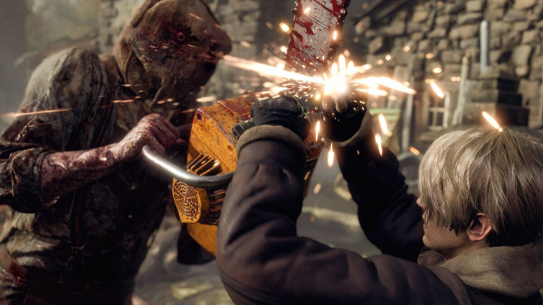 
        Как найти и получить все коллекционные предметы в Resident Evil 4 Remake
      