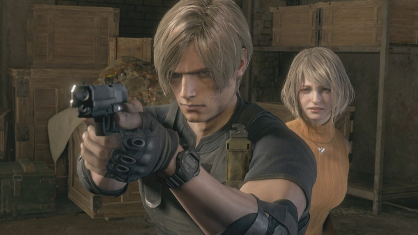 Как получить все достижения (награды, ачивки) в Resident Evil 4 — гайд по получению «платины»
Как получить все достижения (награды, ачивки) в Resident Evil 4 — гайд по получению «платины»